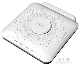 中兴WLAN全系列产品解析 聚焦胖瘦一体化AP，构建高效无线网络