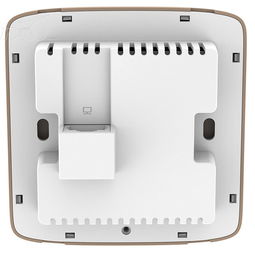 TP-LINK TL-AP302I-PoE 薄款香槟金 企业级无线网络的高效接入方案