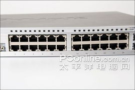 打开企业无线之门 D-Link DWS-3024无线交换机深度赏析与无线AP协同部署指南