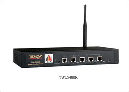 tenda 30km远距离无线ap组网记