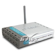 D-Link DWL-900AP+ 无线接入点 经典回顾与无线局域网图鉴
