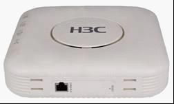 H3C WA2620-AGN室内型双频802.11n无线AP 稳定高效的企业无线接入解决方案