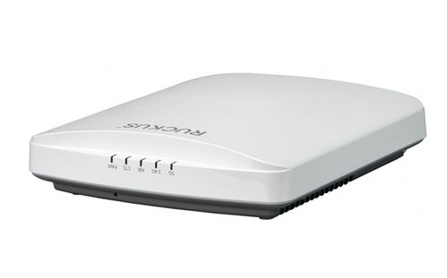 康普推出全新接入点产品组合，加速企业级Wi-Fi 6应用落地